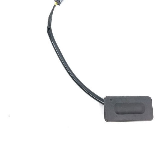Interruptor Botão Tampa Traseira Gm Tracker 2018 2019