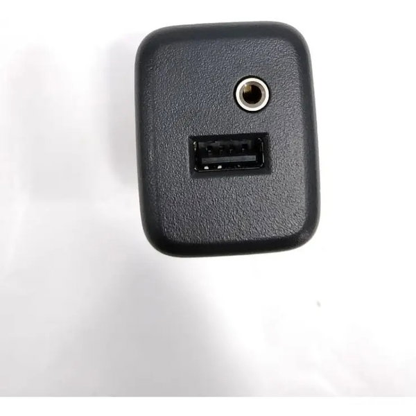 Auxiliar Usb Chevrolet Tracker Premier 1.4 2018 2019