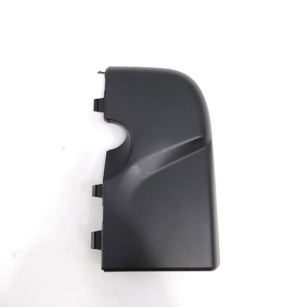 Acabamento Esquerdo Retrovisor Interno Gm Tracker 2018