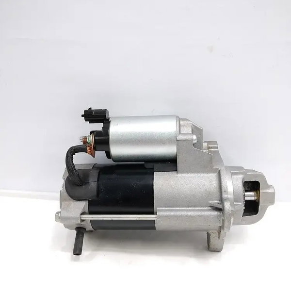 Motor Arranque Gm Tracker 2018 2019 