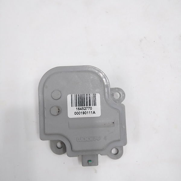 Motor Atuador Ar Condicionado Gm Tracker 2018 2019