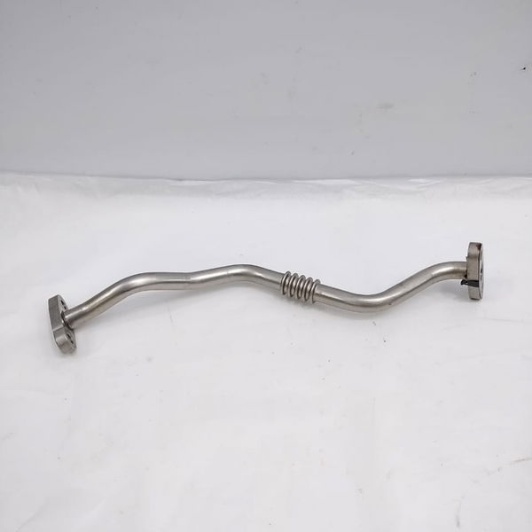 Cano Mangueira Óleo Turbina Gm Tracker 1.4 Turbo 2018 2019