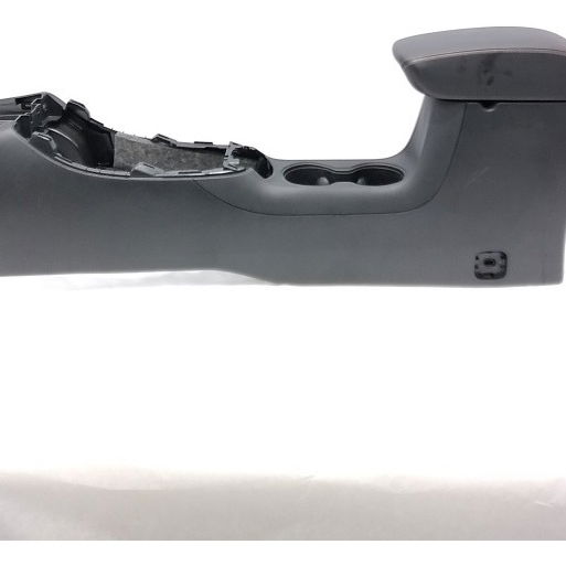 Console Central Apoio Braço Difusor Compass Limited 2019 