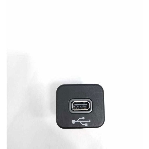 Tomada Usb Console Central Jeep Compass 2018 