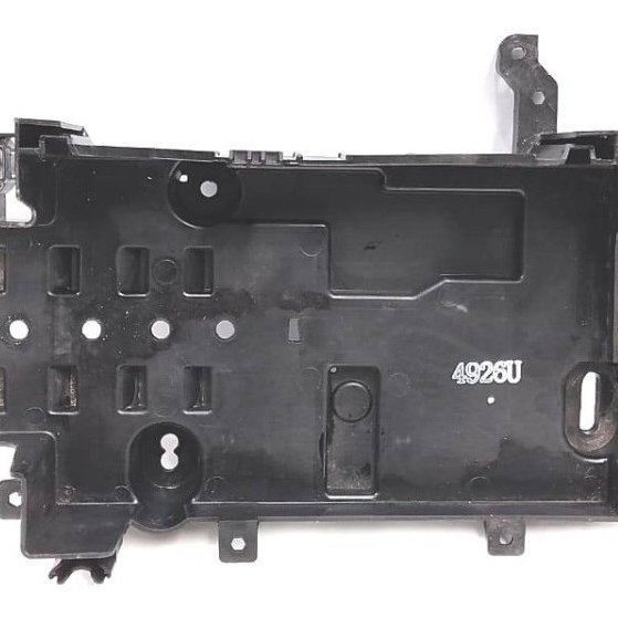 Suporte Bandeja Fixação Bateria Gm Tracker 1.4 2018 2019