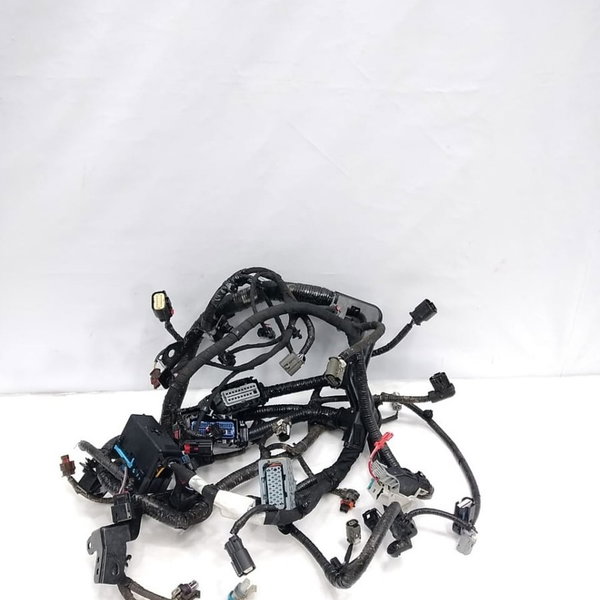 Chicote Motor Injeção Gm Tracker 1.4 Premier 2019 - 42681091