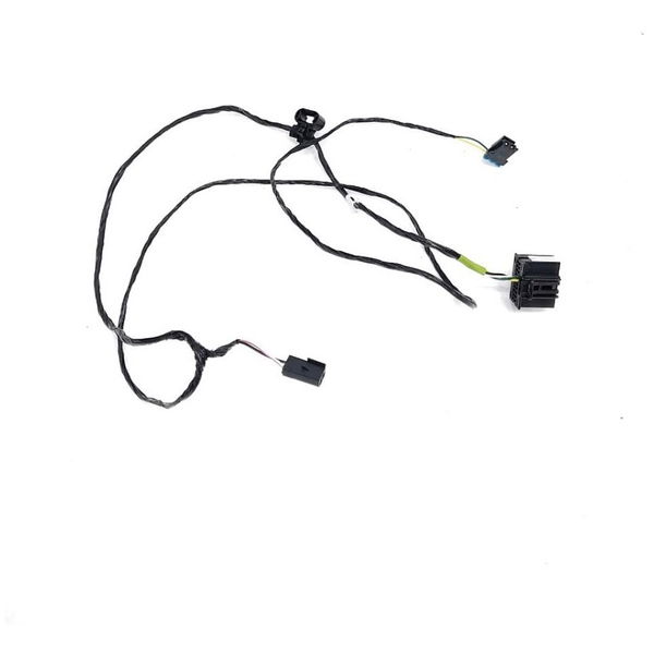 Chicote Caixa Ar Condicionado Gm Tracker 1.4 Premier 2019