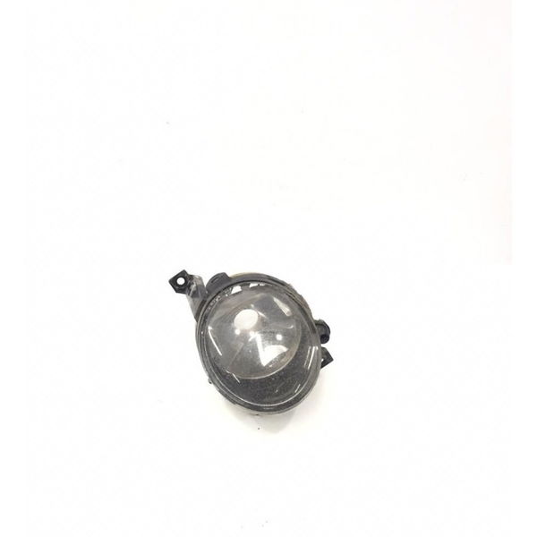Farol Milha Auxiliar Esquerdo Tiguan 2009 2010 2011 Detalhe