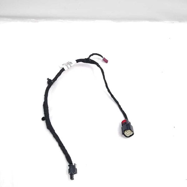 Chicote Console Central Gm Tracker Lt 1.4 2019  812740579