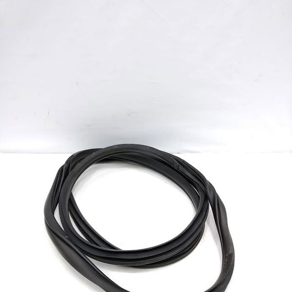 Borracha Porta Dianteira Direita Hyundai Veloster 2012 2013