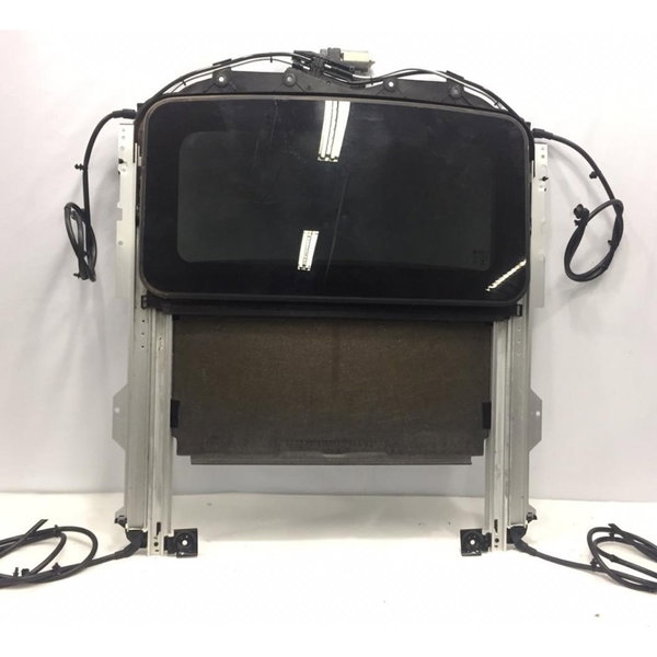 Teto Solar Completo C/ Motor Gm Tracker 1.4 Premier 2019