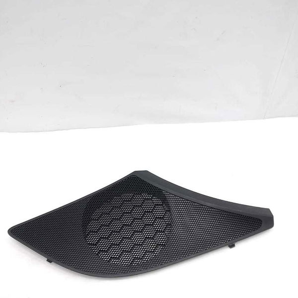 Moldura Tela Auto Falante Traseira Esquerda Veloster  2013  