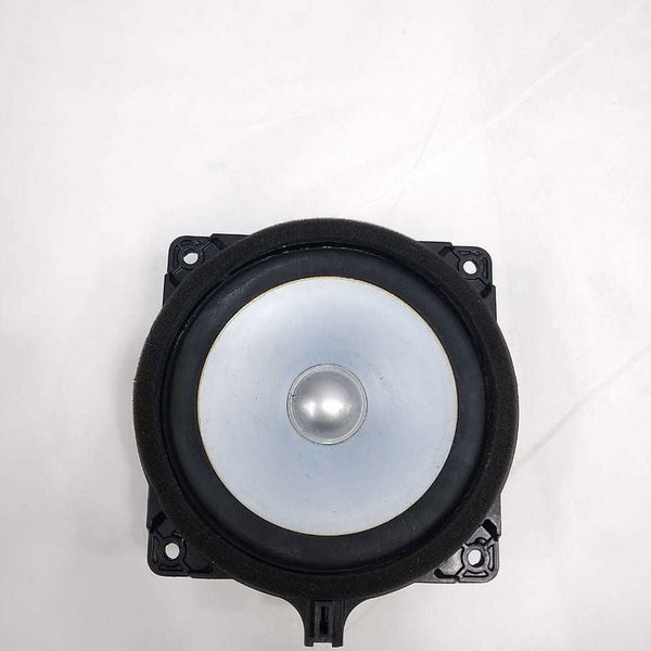 Alto Falante De Porta Traseira Esquerda Veloster 2013  