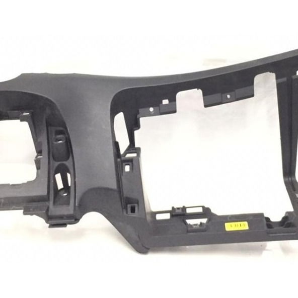 Acabamento Painel Lado Direito Hyundai Veloster 2013 2014
