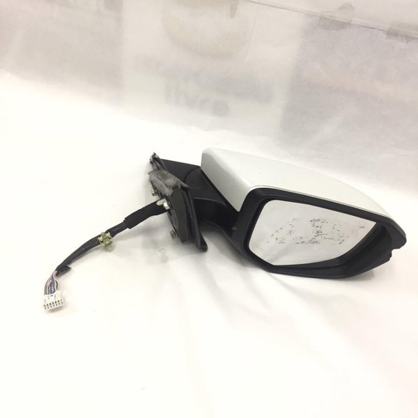 Retrovisor Direito Câmera Honda Civic G10 Touring Original