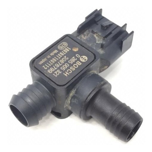 Sensor Hidrovácuo Freio Gm Tracker 1.4 2018 2019 0265005321