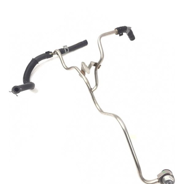 Cano Mangueira Refrigeração Turbina Gm Tracker 1.4 2018 2019