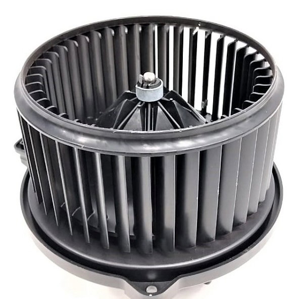 Motor Ventilação Ar Interna New Tucson 1.6 Gdi 2019