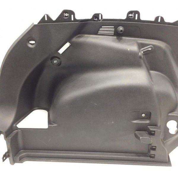 Acabamento Esquerdo Porta Malas Jeep Compass Diesel 2019