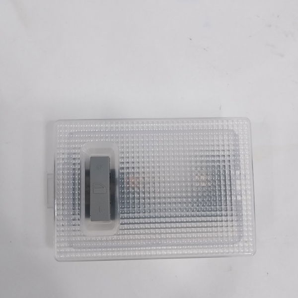 Luz Interna Cortesia Teto Gm Tracker Premier 2018 2019 .
