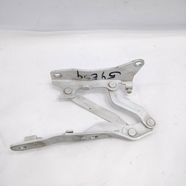 Dobradiça Capô Esquerdo Hyundai Veloster 2011 2012 2013