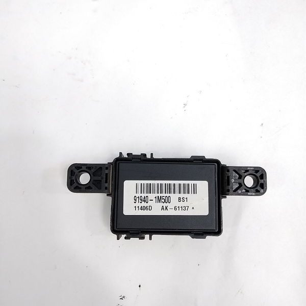 Módulo Rele Pdm 91940 1m500 Hyundai Veloster 2011 2012 2013
