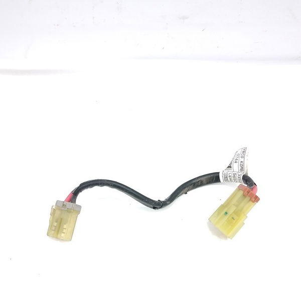 Cabo Radio Coluna Direção Hyundai Veloster 2011 2012 2013