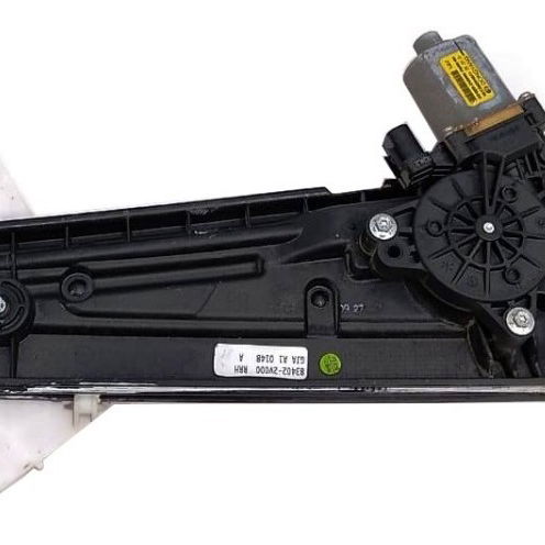 Máquina Vidro C/ Motor Traseira Direita Veloster 2012 2013