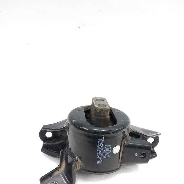 Coxim Esquerdo Motor Hyundai Veloster 2013