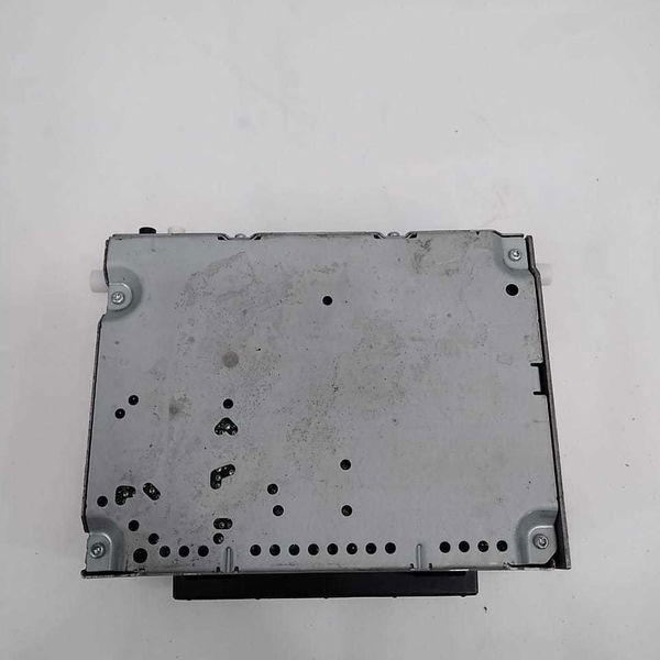 Rádio Cd Player Ford Focus 2016