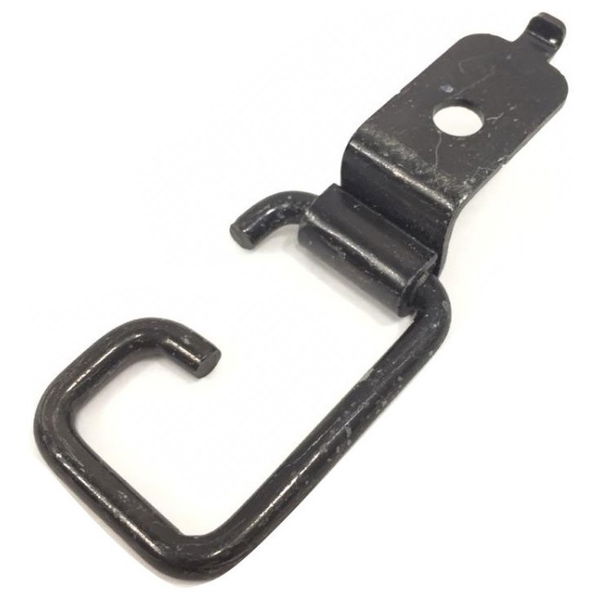 Engate Gancho Esquerdo Rede Porta Malas Veloster 2012 2013