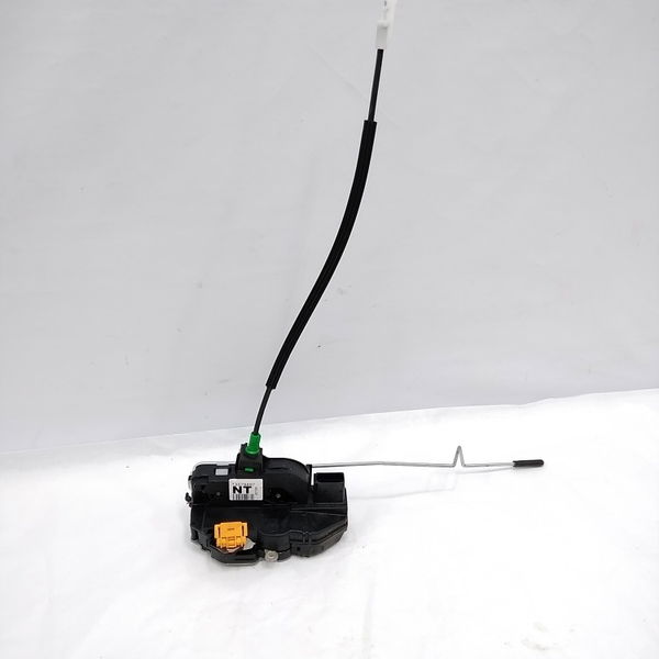 Fechadura Porta Dianteira Esquerda Gm Tracker Premier 2018