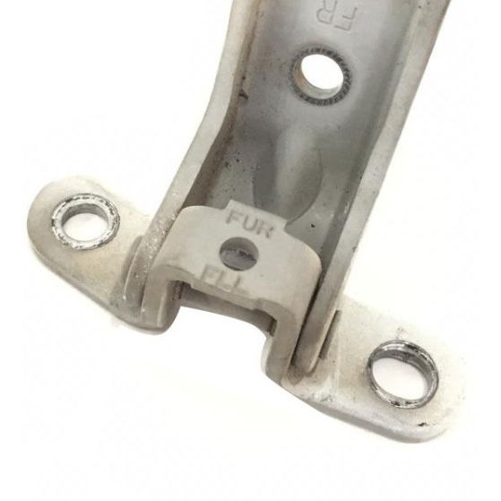 Dobradiça Superior Porta Diant Esquerda Veloster 2012 2013