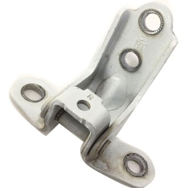 Dobradiça Inferior Porta Traseira Direita Veloster 2012 2013