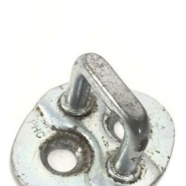 Batente Fechadura Porta Traseira Direita Veloster 2012 2013