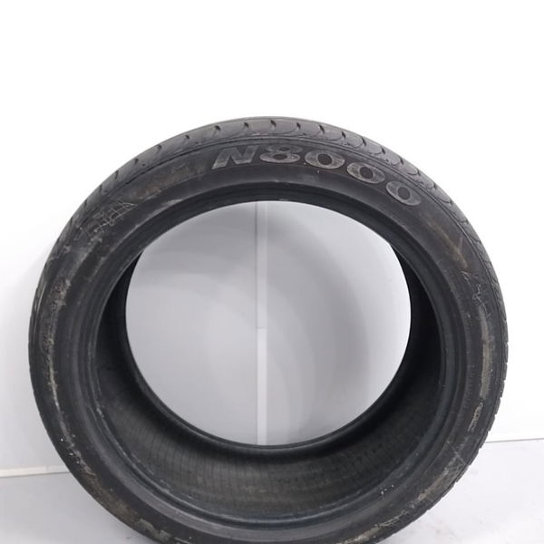 Pneu Aro 20 Nexen 245/45 R20 Dot 1816