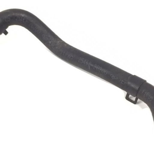 Mangueira Tbi Corpo Borboleta Hyundai Veloster 1.6 2012 2013