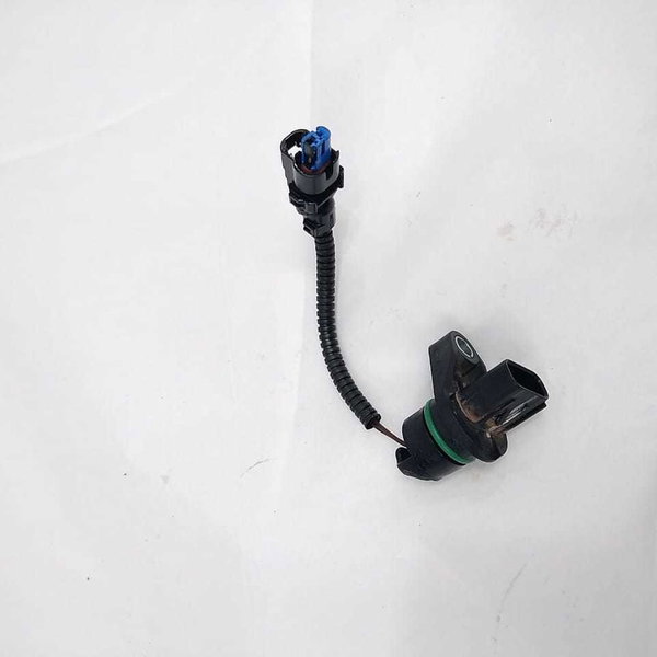 Sensor Nível Óleo Cárter Chevrolet Tracker 2018 1804186791