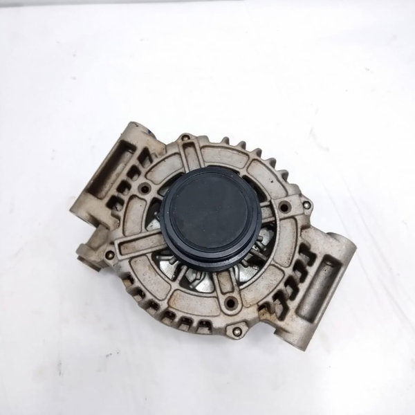 Alternador Gm Tracker 1.4 Premier Turbo 2018 19 42609193
