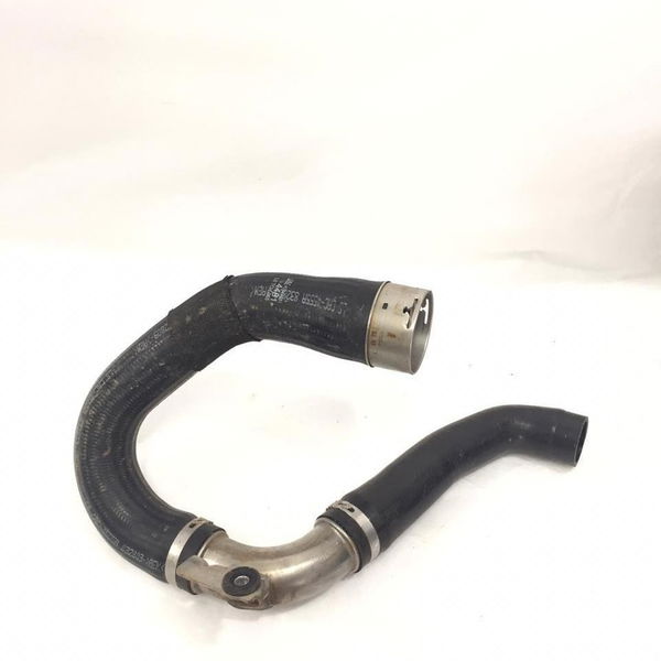 Mangueira Intercooler Gm Tracker 1.4 2018 180330