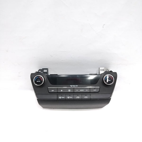 Comando Botão Ar Condicionado New Tucson 2018 2019 2020