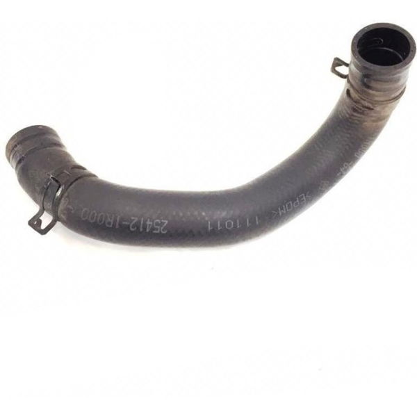 Mangueira Água Radiador Veloster 1.6 2012 2013 25412-1r000
