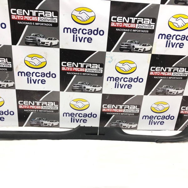Acabamento Soleira Direita Porta Vw Jetta 2.0 Tsi 2013 2014