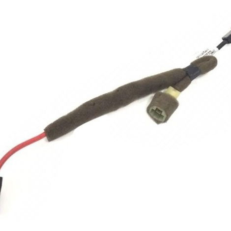 Chicote Antena Amplificador Veloster 2012 2013 | 96291-2v400