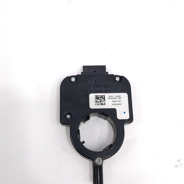 Sensor Ângulo Direção Gm Tracker Premier 2018 2019 2020