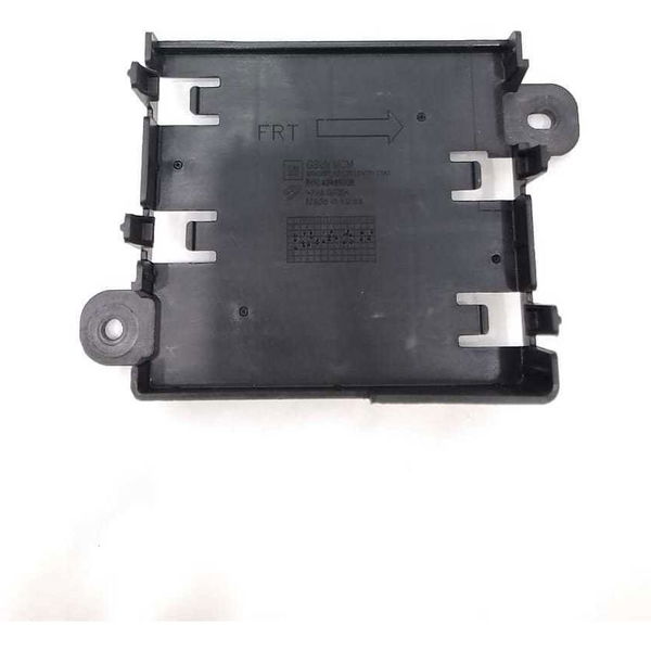 Suporte Modulo Controle Gm Tracker 2018 2019 
