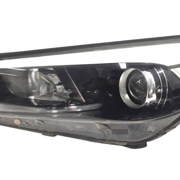 Farol Esquerdo Hyundai New Tucson 2018 2019 2020 Original Esquerdo