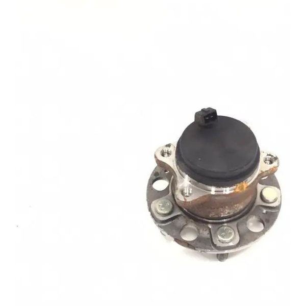 Cubo Roda Sensor Abs Traseiro Direito Hyundai Tucson 2019
