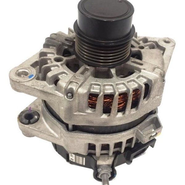Alternador Motor New Tucson 1.6 Gdi Turbo 2017 2018 2019