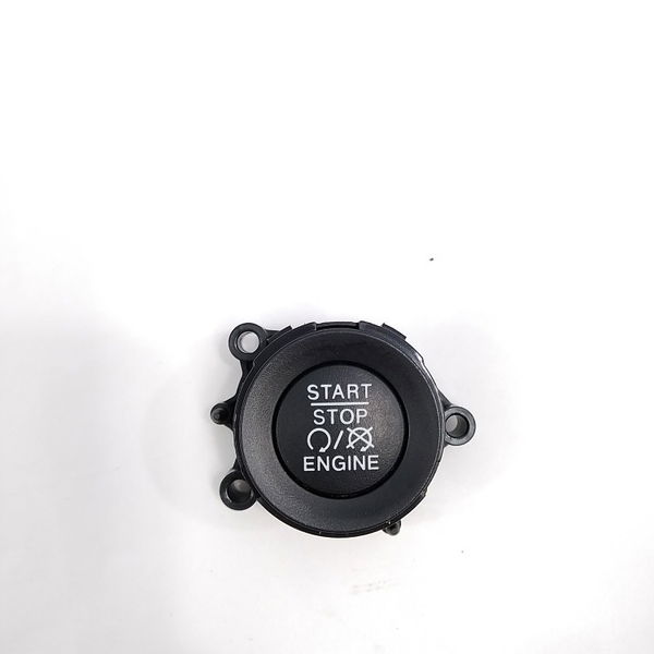 Botão Start Stop Engine Jeep Compass Limited 2019 2020